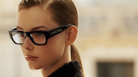 chanel eyeglasses frames sale|where to buy Chanel glasses.